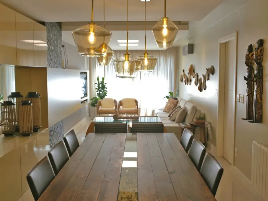 Apartamento com 3 quartos à venda, 189m2 em Exposição, Caxias Do Sul - RS - imagem 7 Foto 7 de Apartamento com 3 quartos à venda, 189m2 em Exposição, Caxias Do Sul - RS