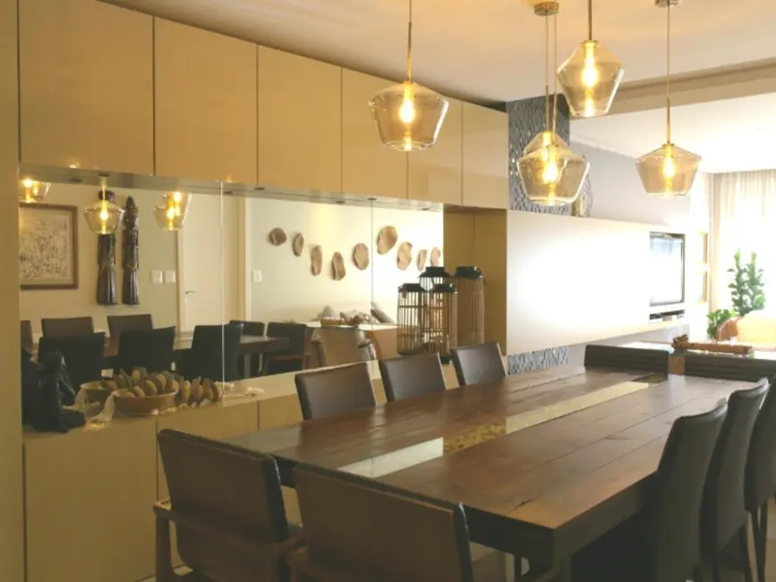 Apartamento com 3 quartos à venda, 189m2 em Exposição, Caxias Do Sul - RS - imagem 8 Foto 8 de Apartamento com 3 quartos à venda, 189m2 em Exposição, Caxias Do Sul - RS