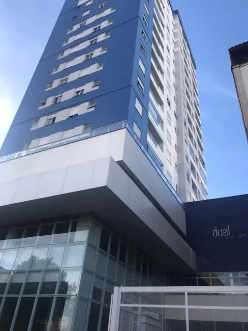 Foto 1 de Apartamento com 2 quartos à venda, 63m2 em São Pelegrino, Caxias Do Sul - RS