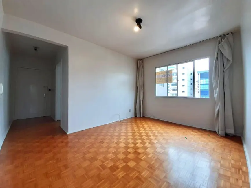 Apartamento com 2 quartos à venda, 68m2 em São Pelegrino, Caxias Do Sul - RS - imagem 3 Foto 3 de Apartamento com 2 quartos à venda, 68m2 em São Pelegrino, Caxias Do Sul - RS