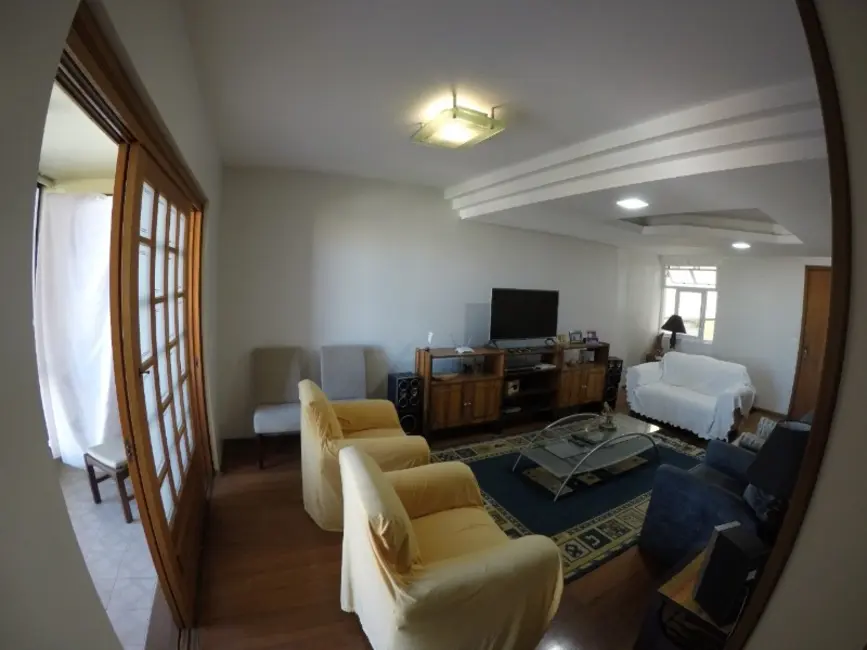 Apartamento com 3 quartos à venda, 115m2 em Cinqüentenário, Caxias Do Sul - RS - imagem 3 Foto 3 de Apartamento com 3 quartos à venda, 115m2 em Cinqüentenário, Caxias Do Sul - RS