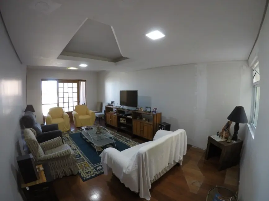 Foto 2 de Apartamento com 3 quartos à venda, 115m2 em Cinqüentenário, Caxias Do Sul - RS