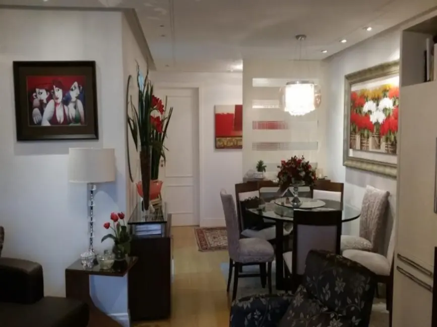 Foto 2 de Apartamento com 3 quartos à venda, 122m2 em São Pelegrino, Caxias Do Sul - RS