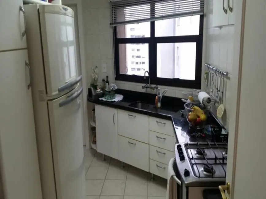 Apartamento com 3 quartos à venda, 122m2 em São Pelegrino, Caxias Do Sul - RS - imagem 5 Foto 5 de Apartamento com 3 quartos à venda, 122m2 em São Pelegrino, Caxias Do Sul - RS