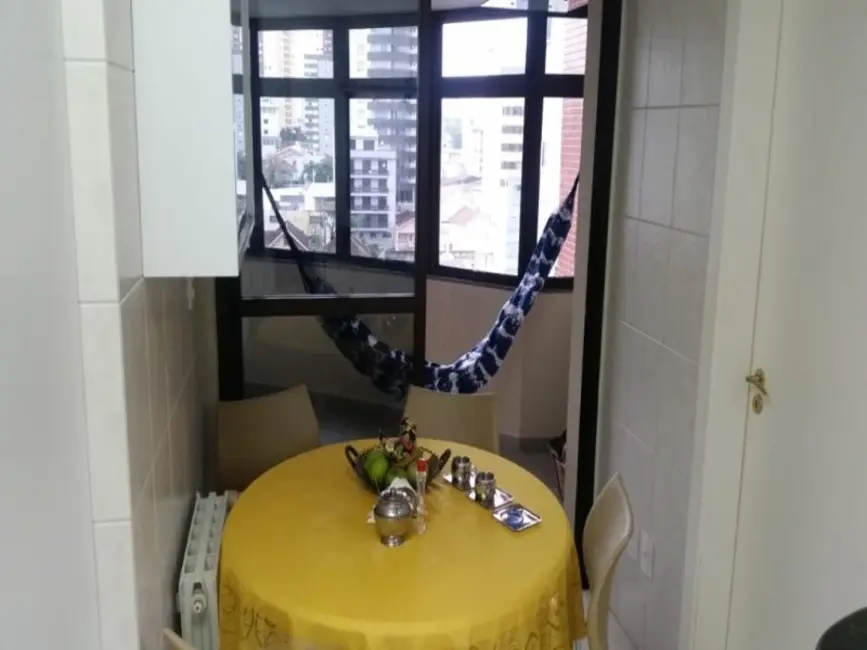 Apartamento com 3 quartos à venda, 122m2 em São Pelegrino, Caxias Do Sul - RS - imagem 6 Foto 6 de Apartamento com 3 quartos à venda, 122m2 em São Pelegrino, Caxias Do Sul - RS