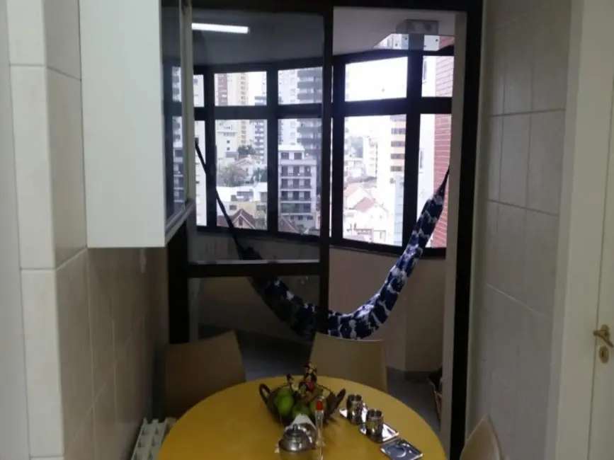 Apartamento com 3 quartos à venda, 122m2 em São Pelegrino, Caxias Do Sul - RS - imagem 7 Foto 7 de Apartamento com 3 quartos à venda, 122m2 em São Pelegrino, Caxias Do Sul - RS