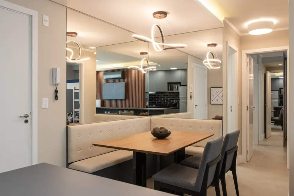 Foto 5 de Apartamento com 2 quartos à venda, 51m2 em Jardim Itu, Porto Alegre - RS