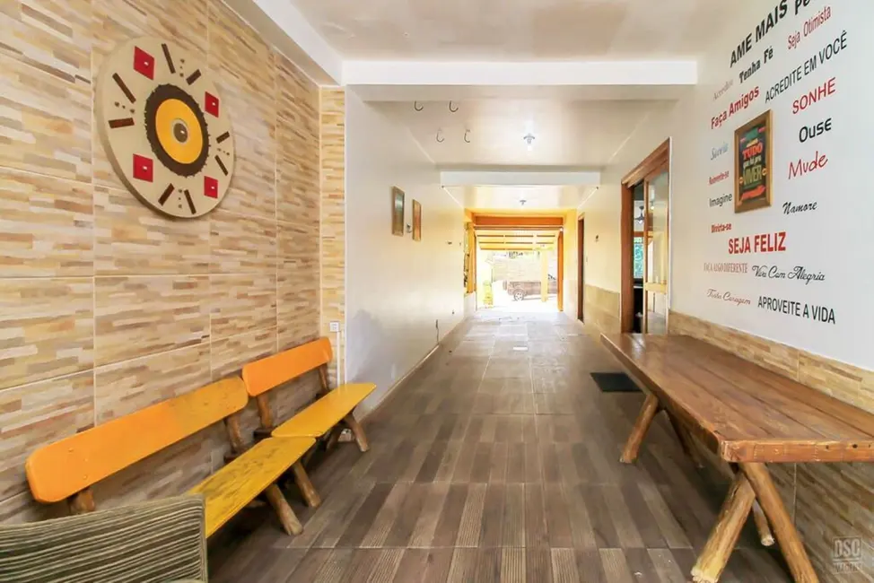 Foto 7 de Casa com 4 quartos à venda, 188m2 em Espírito Santo, Porto Alegre - RS