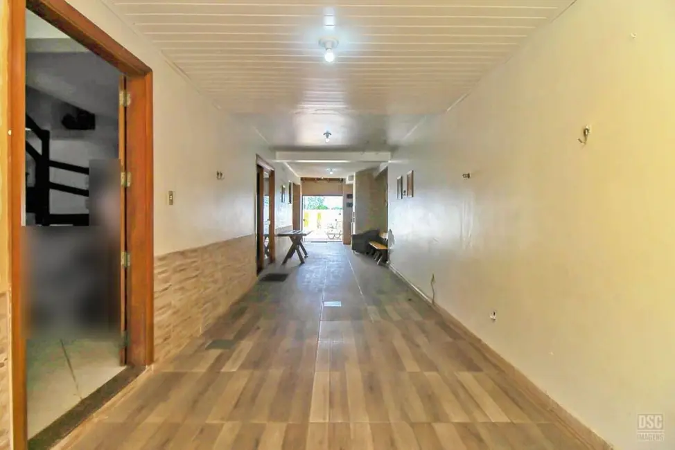 Foto 4 de Casa com 4 quartos à venda, 188m2 em Espírito Santo, Porto Alegre - RS