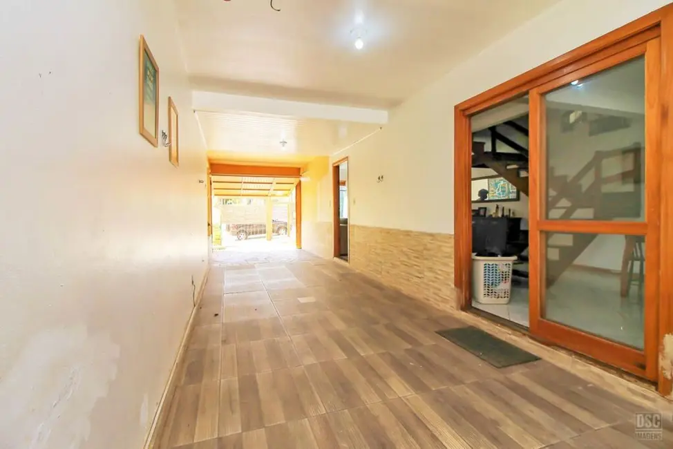 Foto 6 de Casa com 4 quartos à venda, 188m2 em Espírito Santo, Porto Alegre - RS