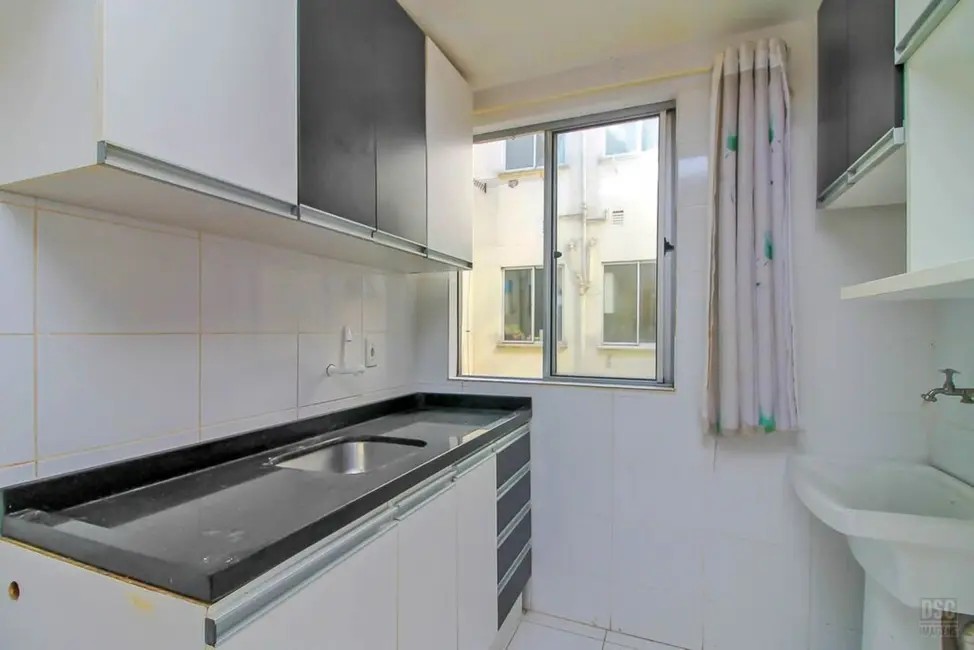 Apartamento com 2 quartos à venda, 38m2 em Restinga, Porto Alegre - RS - imagem 7 Foto 7 de Apartamento com 2 quartos à venda, 38m2 em Restinga, Porto Alegre - RS