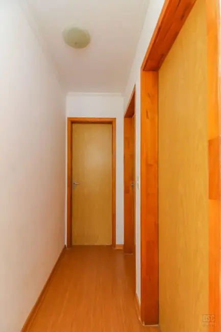 Apartamento com 2 quartos à venda, 38m2 em Restinga, Porto Alegre - RS - imagem 8 Foto 8 de Apartamento com 2 quartos à venda, 38m2 em Restinga, Porto Alegre - RS