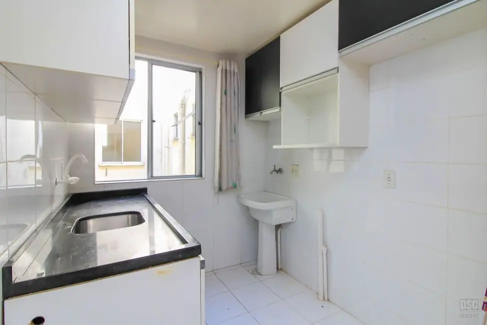Apartamento com 2 quartos à venda, 38m2 em Restinga, Porto Alegre - RS - imagem 6 Foto 6 de Apartamento com 2 quartos à venda, 38m2 em Restinga, Porto Alegre - RS