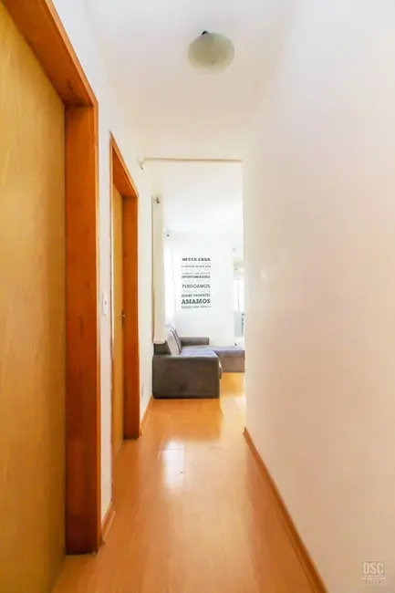 Apartamento com 2 quartos à venda, 38m2 em Restinga, Porto Alegre - RS - imagem 9 Foto 9 de Apartamento com 2 quartos à venda, 38m2 em Restinga, Porto Alegre - RS