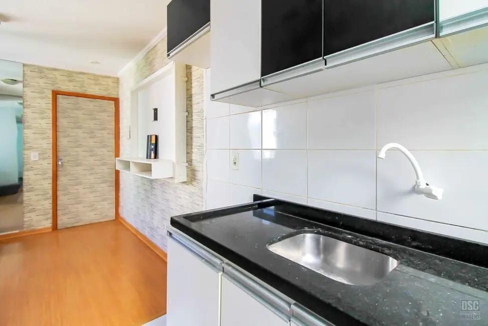 Apartamento com 2 quartos à venda, 38m2 em Restinga, Porto Alegre - RS - imagem 5 Foto 5 de Apartamento com 2 quartos à venda, 38m2 em Restinga, Porto Alegre - RS