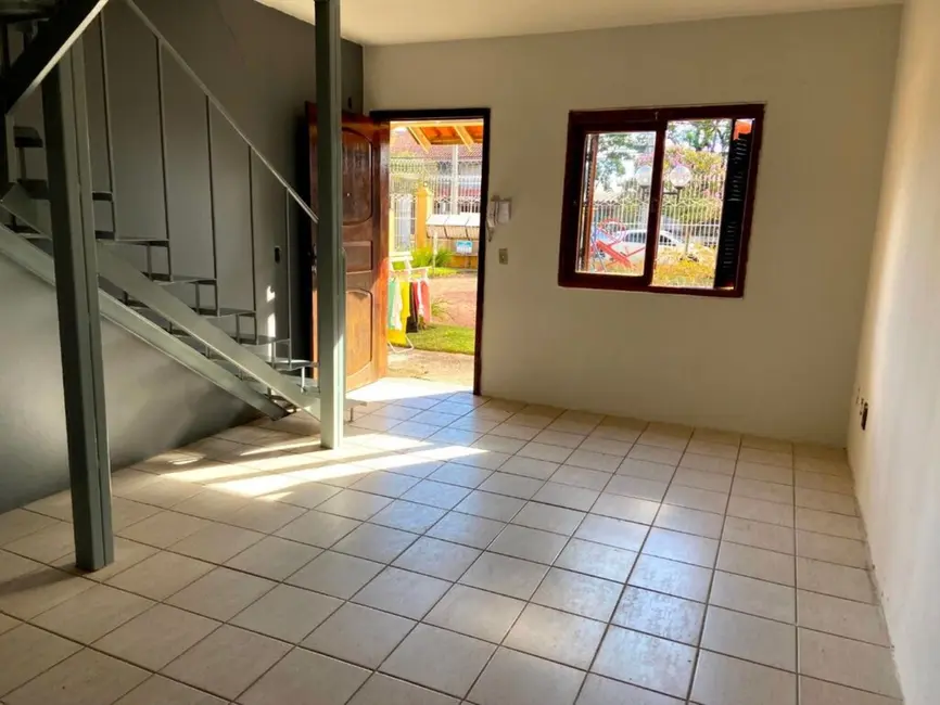 Foto 4 de Casa de Condomínio com 1 quarto à venda, 58m2 em Ipanema, Porto Alegre - RS