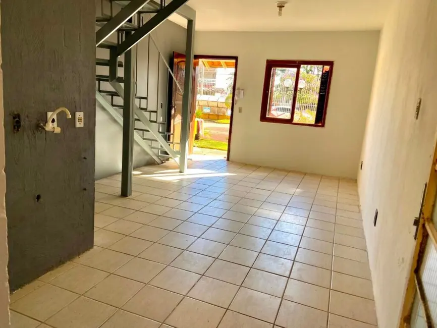 Foto 5 de Casa de Condomínio com 1 quarto à venda, 58m2 em Ipanema, Porto Alegre - RS