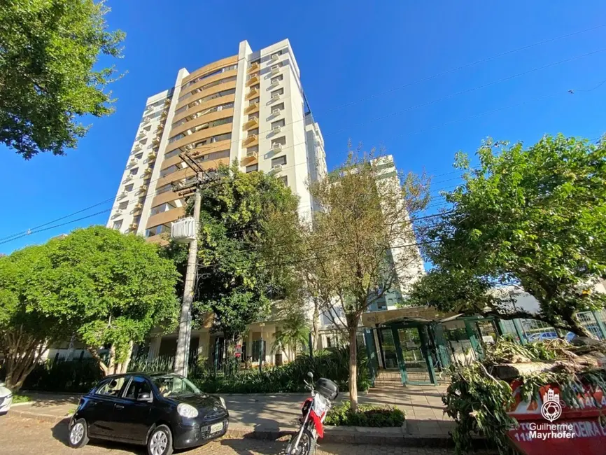 Apartamento com 3 quartos à venda, 104m2 em Menino Deus, Porto Alegre - RS - imagem 3 Foto 3 de Apartamento com 3 quartos à venda, 104m2 em Menino Deus, Porto Alegre - RS