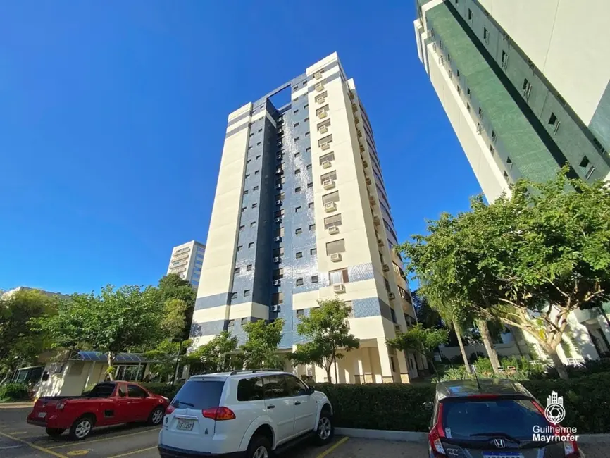 Foto 1 de Apartamento com 3 quartos à venda, 104m2 em Menino Deus, Porto Alegre - RS