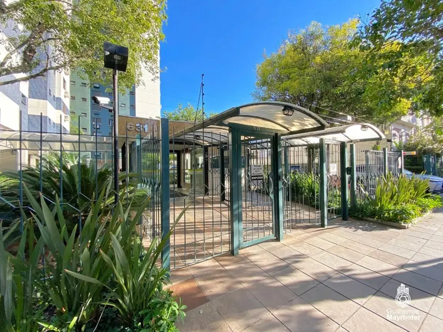 Apartamento com 3 quartos à venda, 104m2 em Menino Deus, Porto Alegre - RS - imagem 4 Foto 4 de Apartamento com 3 quartos à venda, 104m2 em Menino Deus, Porto Alegre - RS