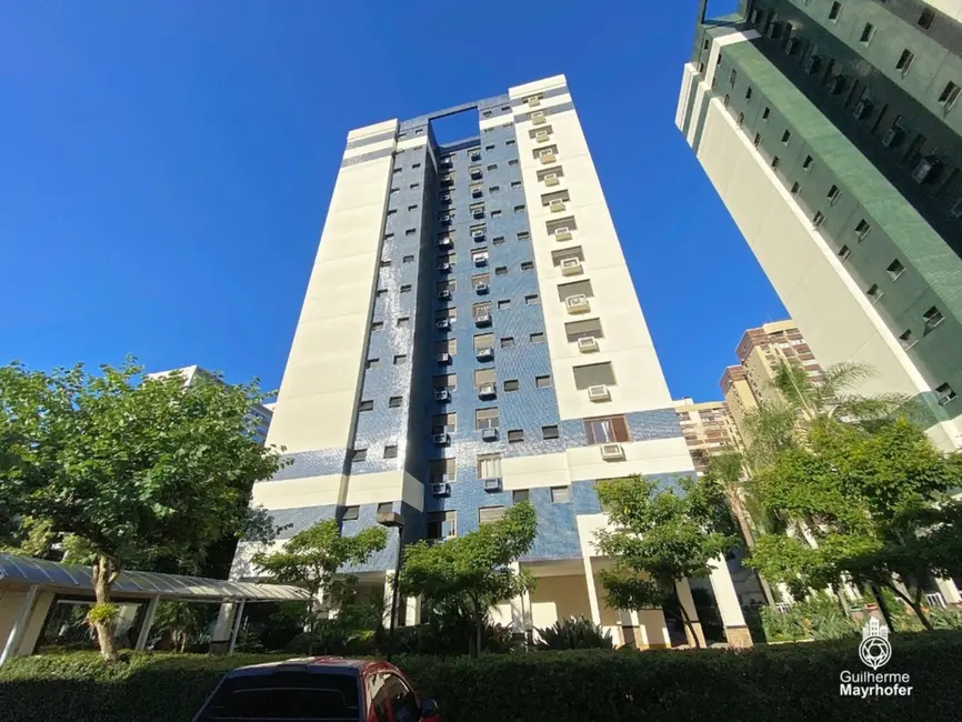 Apartamento com 3 quartos à venda, 104m2 em Menino Deus, Porto Alegre - RS - imagem 2 Foto 2 de Apartamento com 3 quartos à venda, 104m2 em Menino Deus, Porto Alegre - RS