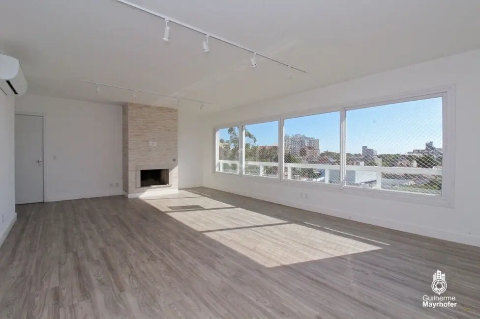 Apartamento com 4 quartos à venda, 159m2 em Menino Deus, Porto Alegre - RS - imagem 1 Foto 1 de Apartamento com 4 quartos à venda, 159m2 em Menino Deus, Porto Alegre - RS