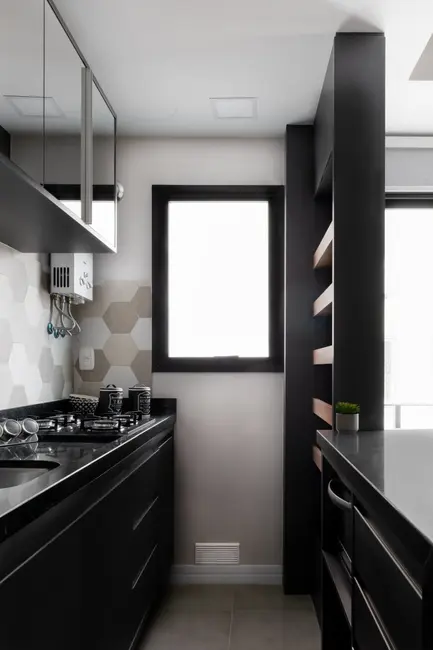 Foto 9 de Apartamento com 1 quarto à venda, 53m2 em Cidade Baixa, Porto Alegre - RS