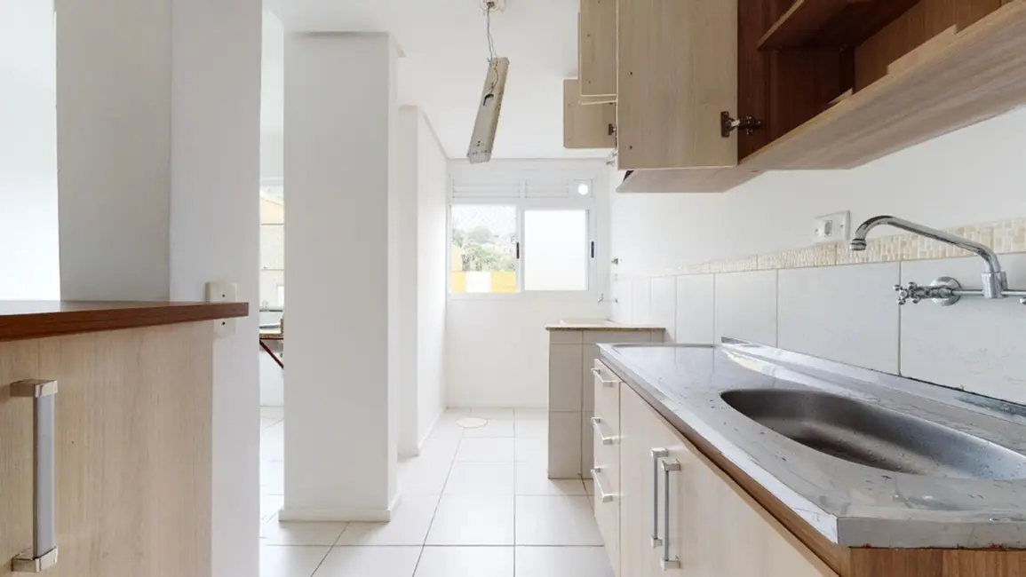 Foto 9 de Apartamento com 3 quartos à venda, 67m2 em Espírito Santo, Porto Alegre - RS