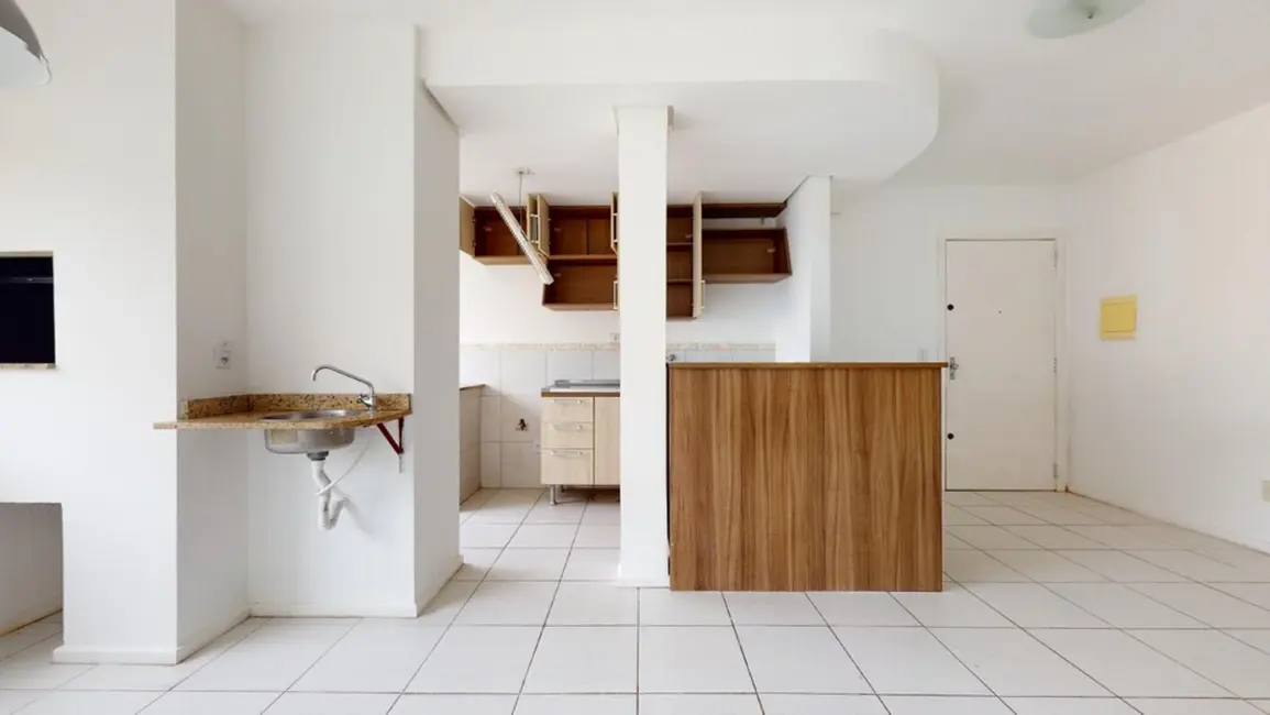 Foto 6 de Apartamento com 3 quartos à venda, 67m2 em Espírito Santo, Porto Alegre - RS