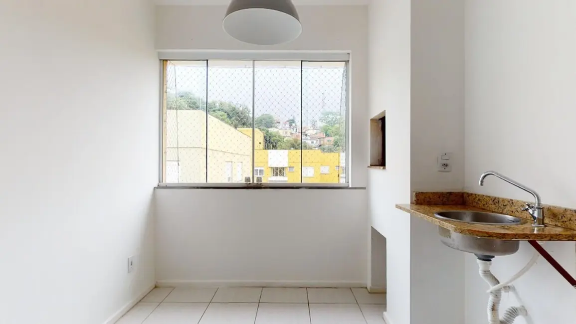 Foto 3 de Apartamento com 3 quartos à venda, 67m2 em Espírito Santo, Porto Alegre - RS