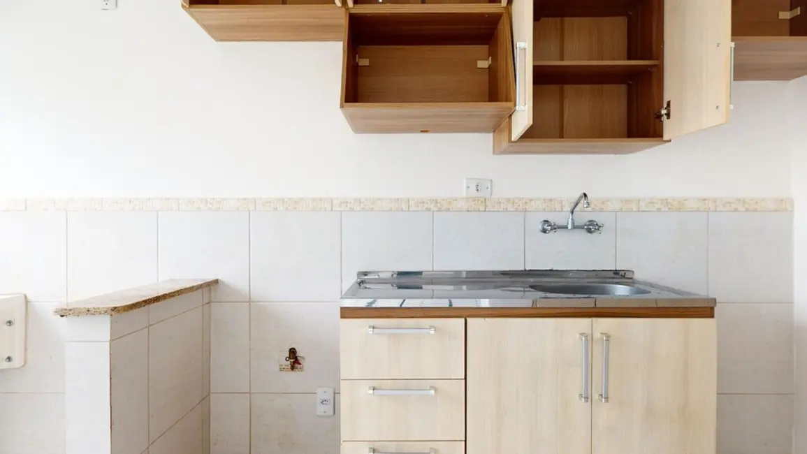 Foto 7 de Apartamento com 3 quartos à venda, 67m2 em Espírito Santo, Porto Alegre - RS