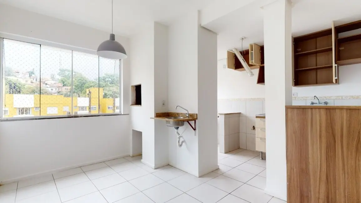 Foto 2 de Apartamento com 3 quartos à venda, 67m2 em Espírito Santo, Porto Alegre - RS