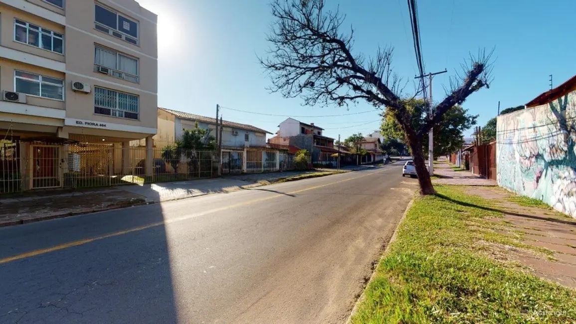 Foto 2 de Apartamento com 2 quartos à venda, 79m2 em Cristal, Porto Alegre - RS