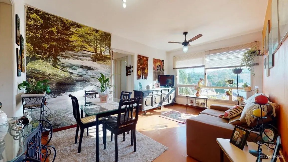 Foto 4 de Apartamento com 2 quartos à venda, 79m2 em Cristal, Porto Alegre - RS