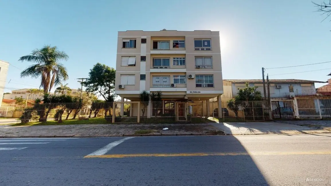 Foto 1 de Apartamento com 2 quartos à venda, 79m2 em Cristal, Porto Alegre - RS