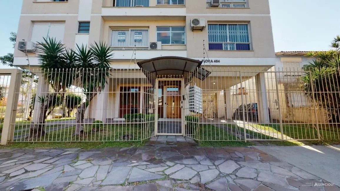 Foto 3 de Apartamento com 2 quartos à venda, 79m2 em Cristal, Porto Alegre - RS