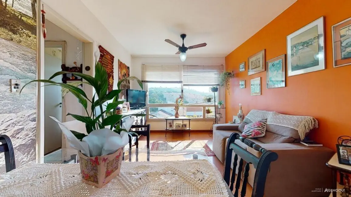 Foto 6 de Apartamento com 2 quartos à venda, 79m2 em Cristal, Porto Alegre - RS