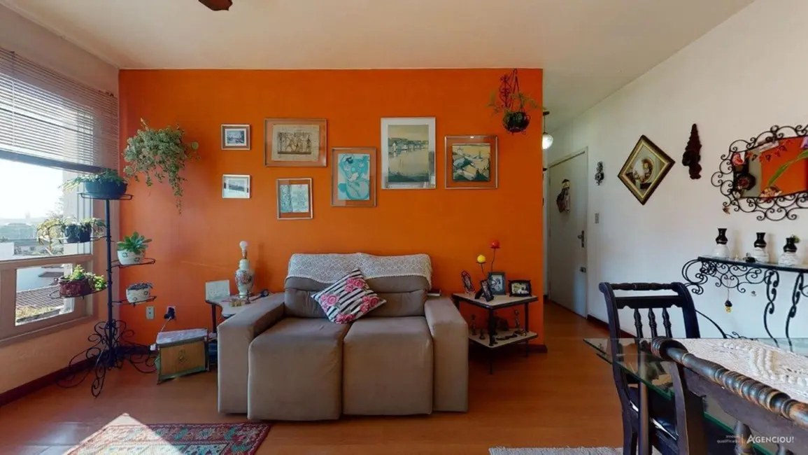 Foto 8 de Apartamento com 2 quartos à venda, 79m2 em Cristal, Porto Alegre - RS