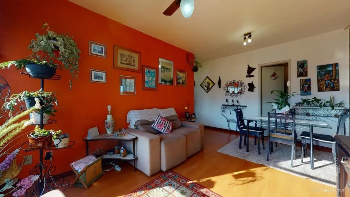 Foto 5 de Apartamento com 2 quartos à venda, 79m2 em Cristal, Porto Alegre - RS