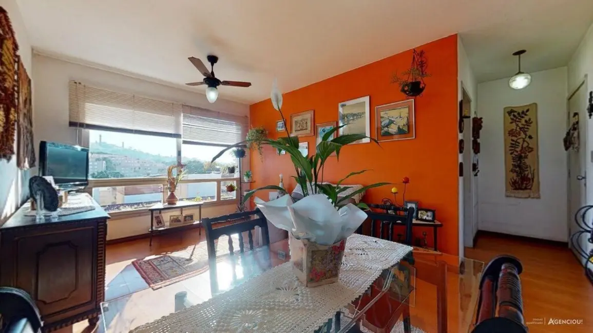 Foto 7 de Apartamento com 2 quartos à venda, 79m2 em Cristal, Porto Alegre - RS