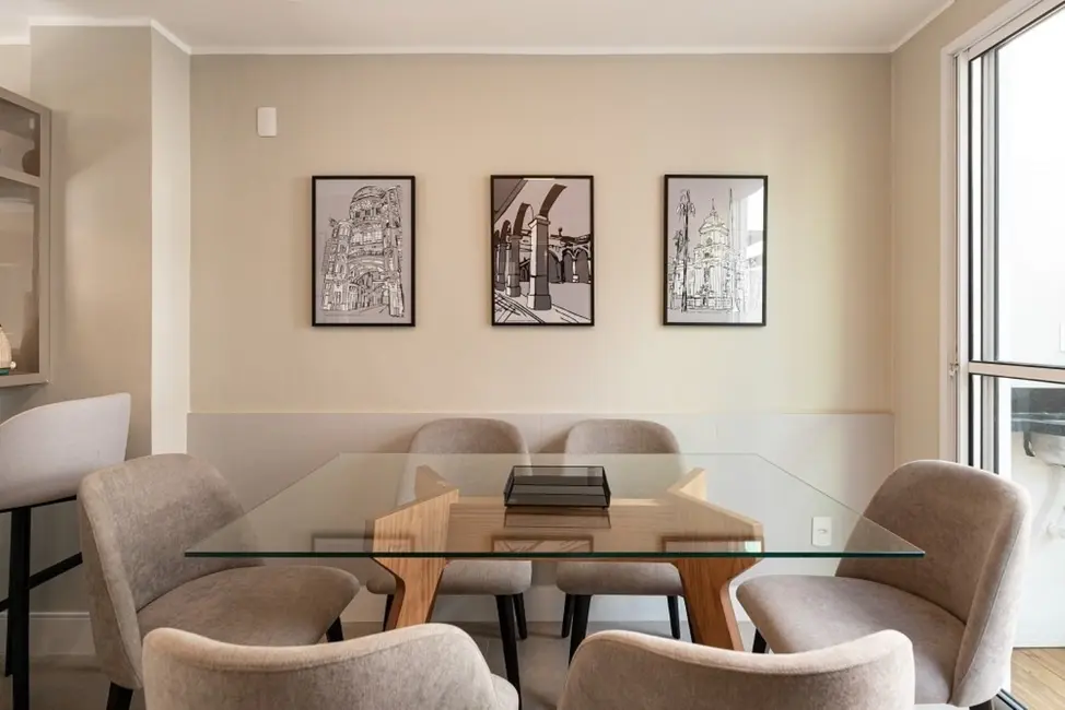 Foto 7 de Casa de Condomínio com 2 quartos à venda, 59m2 em Vila Nova, Porto Alegre - RS