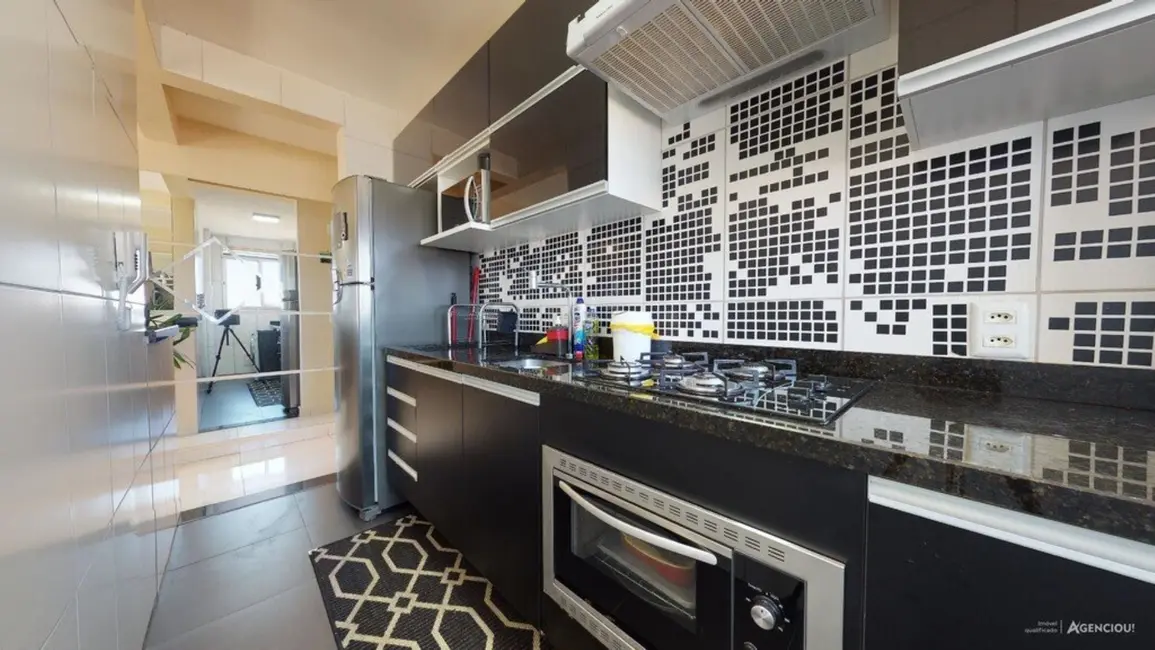 Foto 9 de Apartamento com 2 quartos à venda, 49m2 em Protásio Alves, Porto Alegre - RS