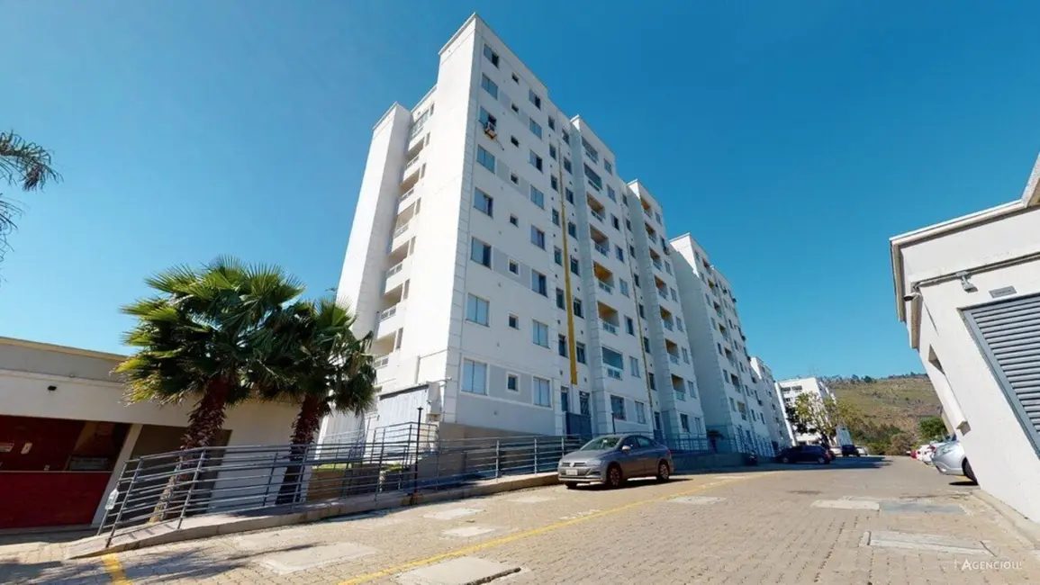 Foto 2 de Apartamento com 2 quartos à venda, 49m2 em Protásio Alves, Porto Alegre - RS
