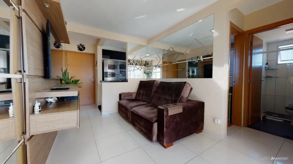 Foto 4 de Apartamento com 2 quartos à venda, 49m2 em Protásio Alves, Porto Alegre - RS