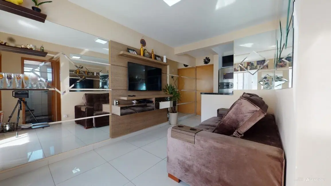 Foto 3 de Apartamento com 2 quartos à venda, 49m2 em Protásio Alves, Porto Alegre - RS