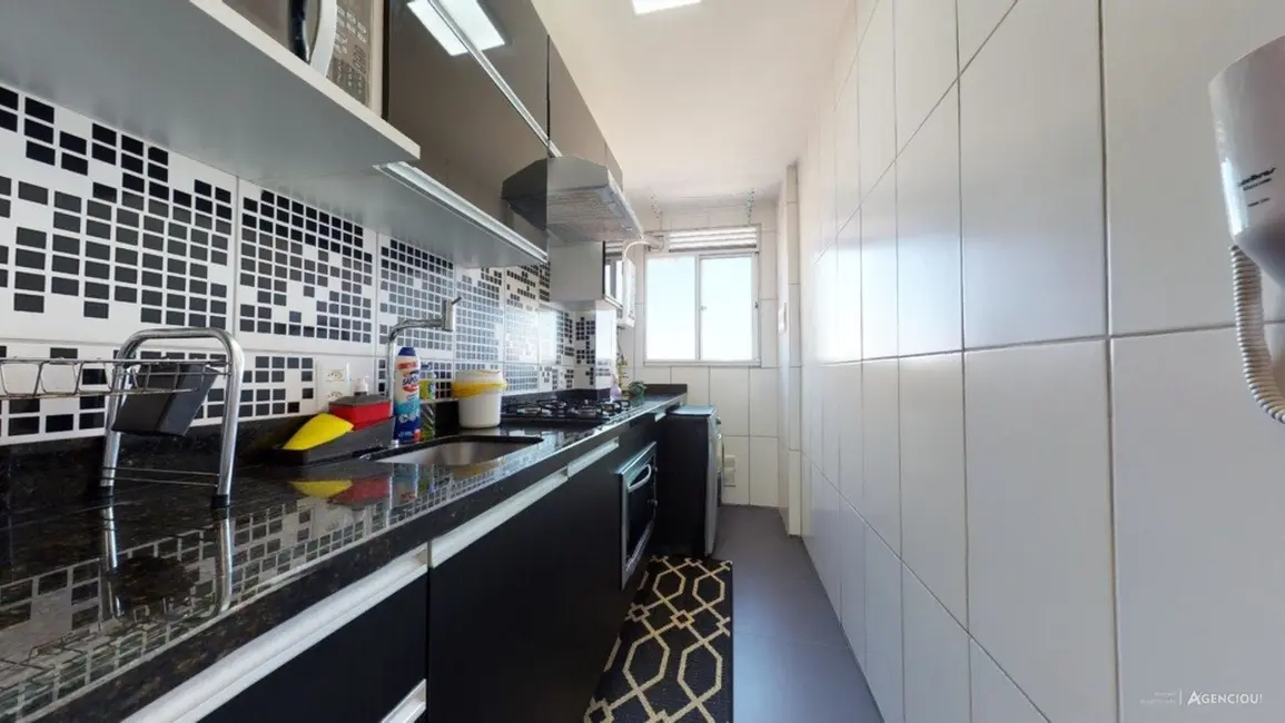 Foto 8 de Apartamento com 2 quartos à venda, 49m2 em Protásio Alves, Porto Alegre - RS