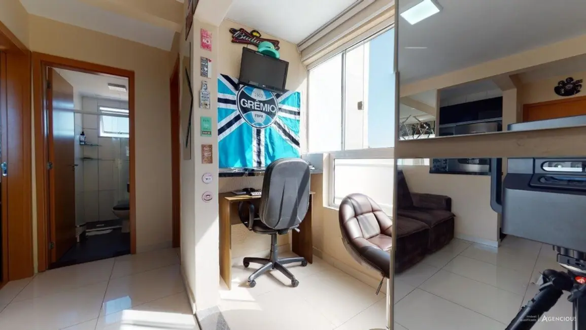 Foto 7 de Apartamento com 2 quartos à venda, 49m2 em Protásio Alves, Porto Alegre - RS