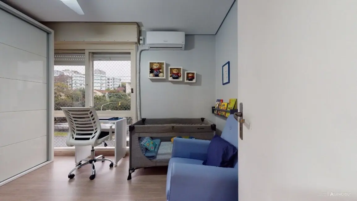 Foto 6 de Apartamento com 2 quartos à venda, 68m2 em Nonoai, Porto Alegre - RS