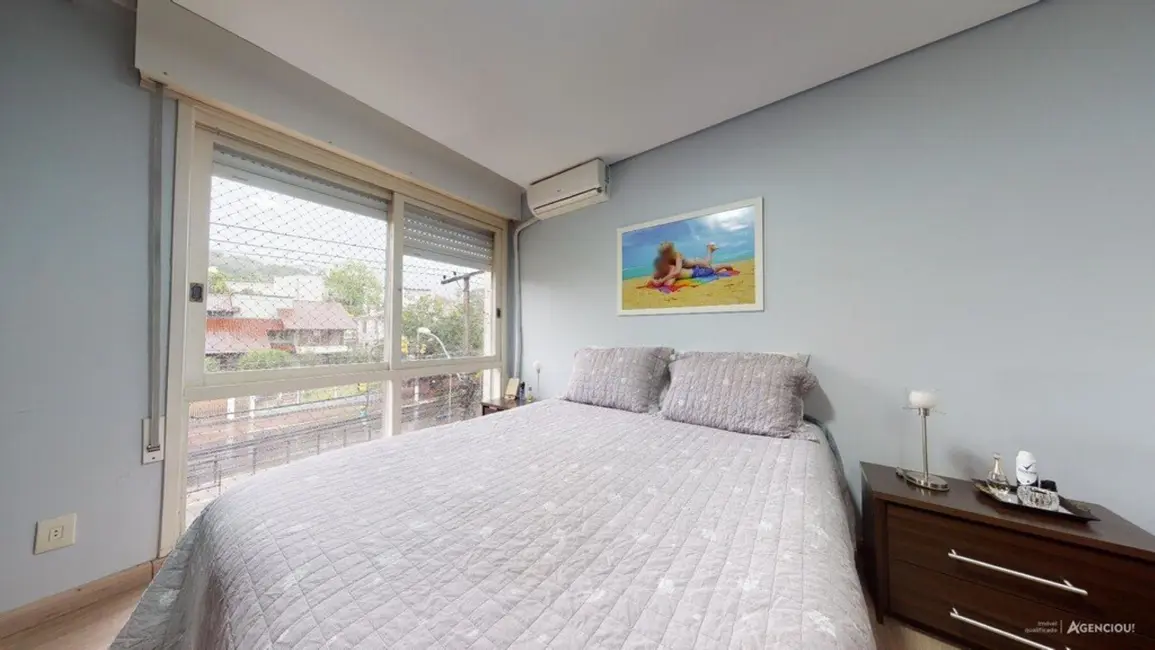 Foto 8 de Apartamento com 2 quartos à venda, 68m2 em Nonoai, Porto Alegre - RS