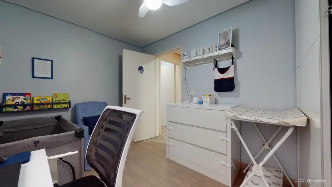 Foto 7 de Apartamento com 2 quartos à venda, 68m2 em Nonoai, Porto Alegre - RS